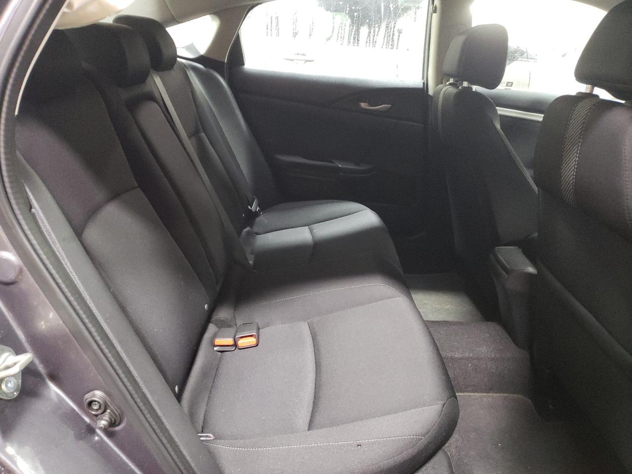 2017 Honda Civic - Image 10