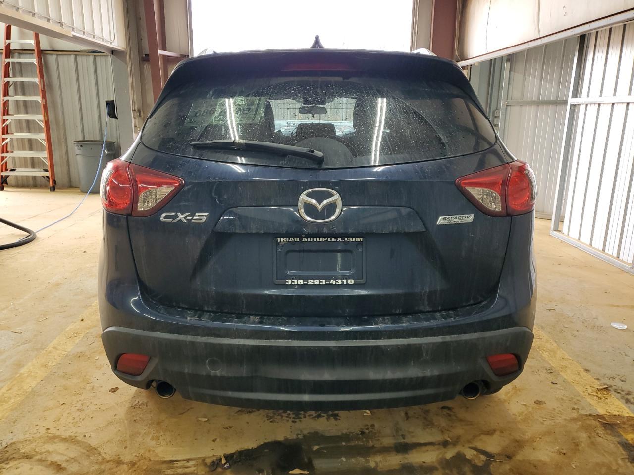 2015 Mazda CX-5 - Image 6