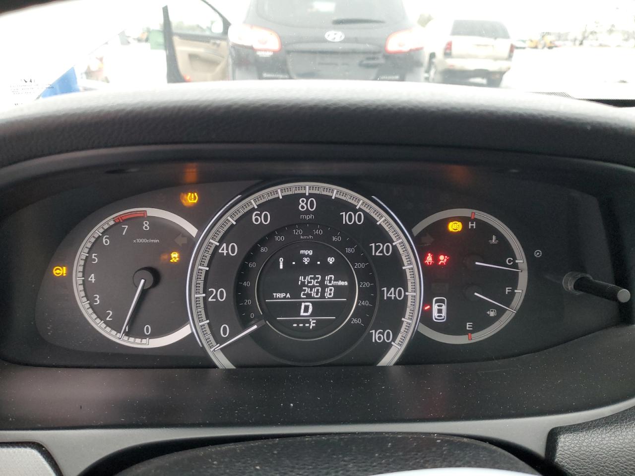 2013 Honda Accord - Image 9