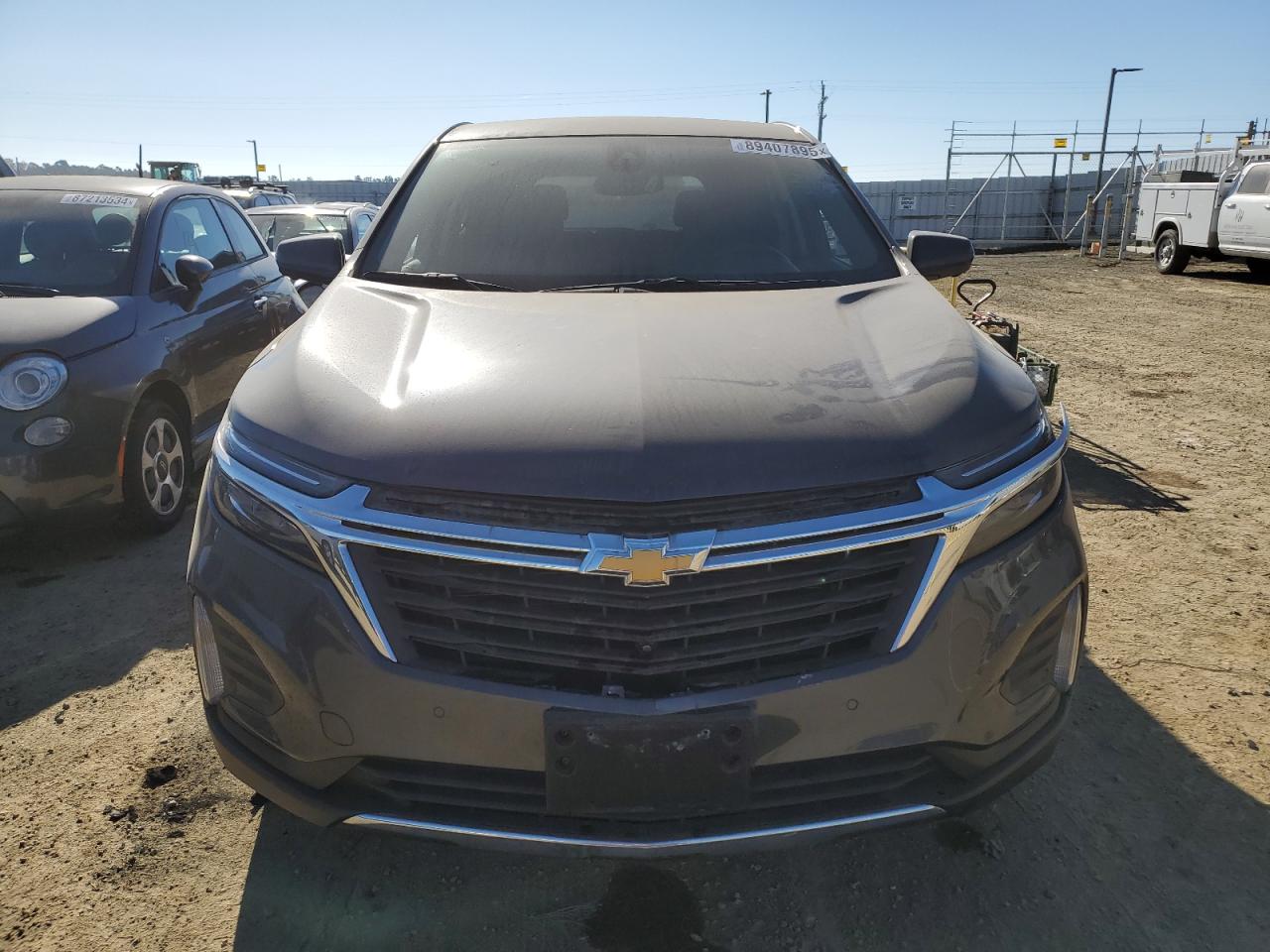 2022 Chevrolet Equinox - Image 5