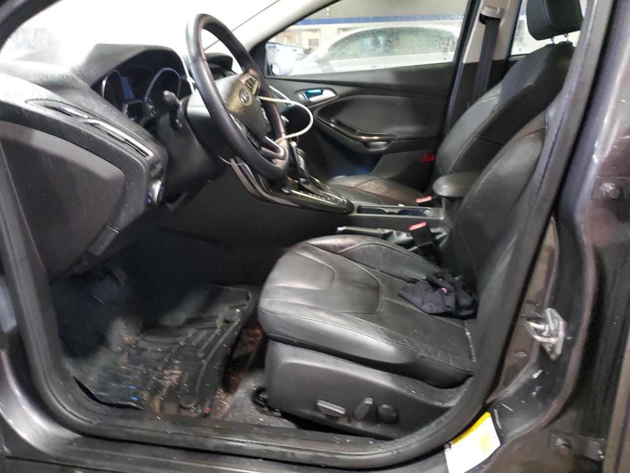 2016 Ford Focus - Image 7