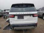 2020 Land Rover Discovery Hse en Venta en Wichita, KS - Rear End