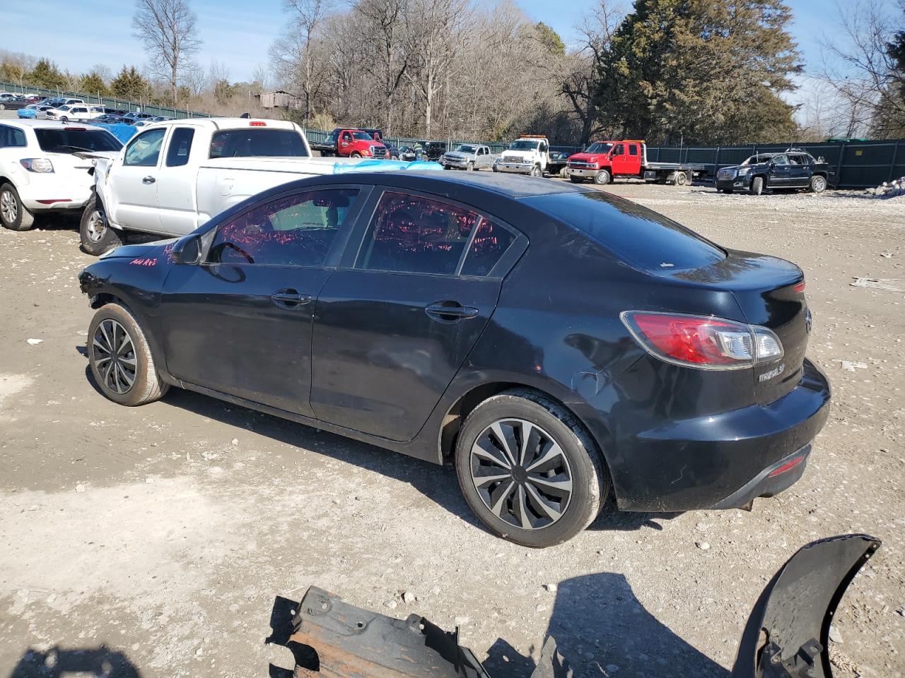 2011 Mazda 3 - Image 2