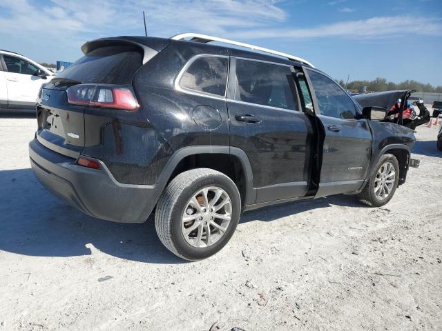  JEEP GRAND CHER 2019 Чорний
