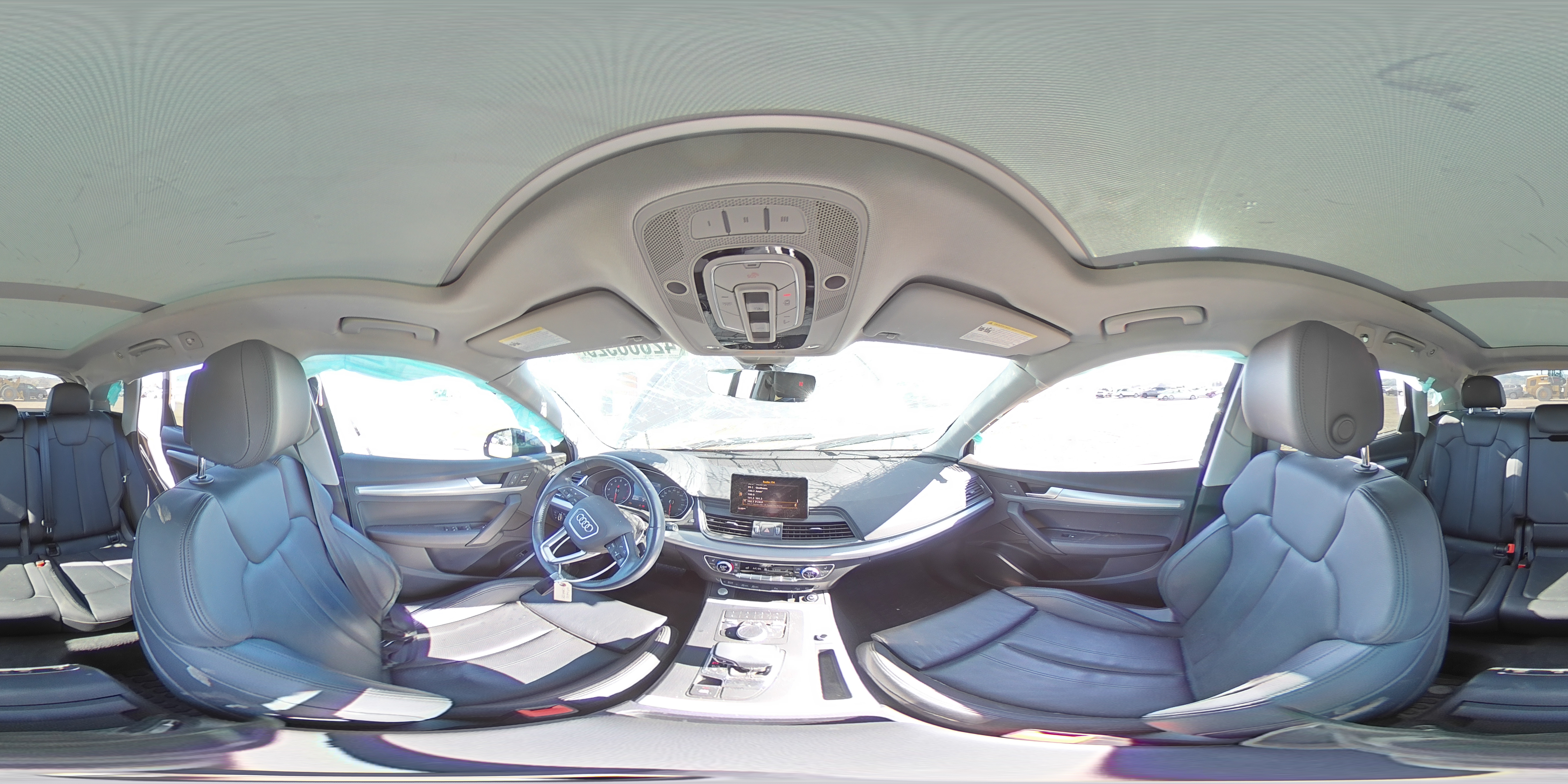 2018 Audi Q5 - Image 14