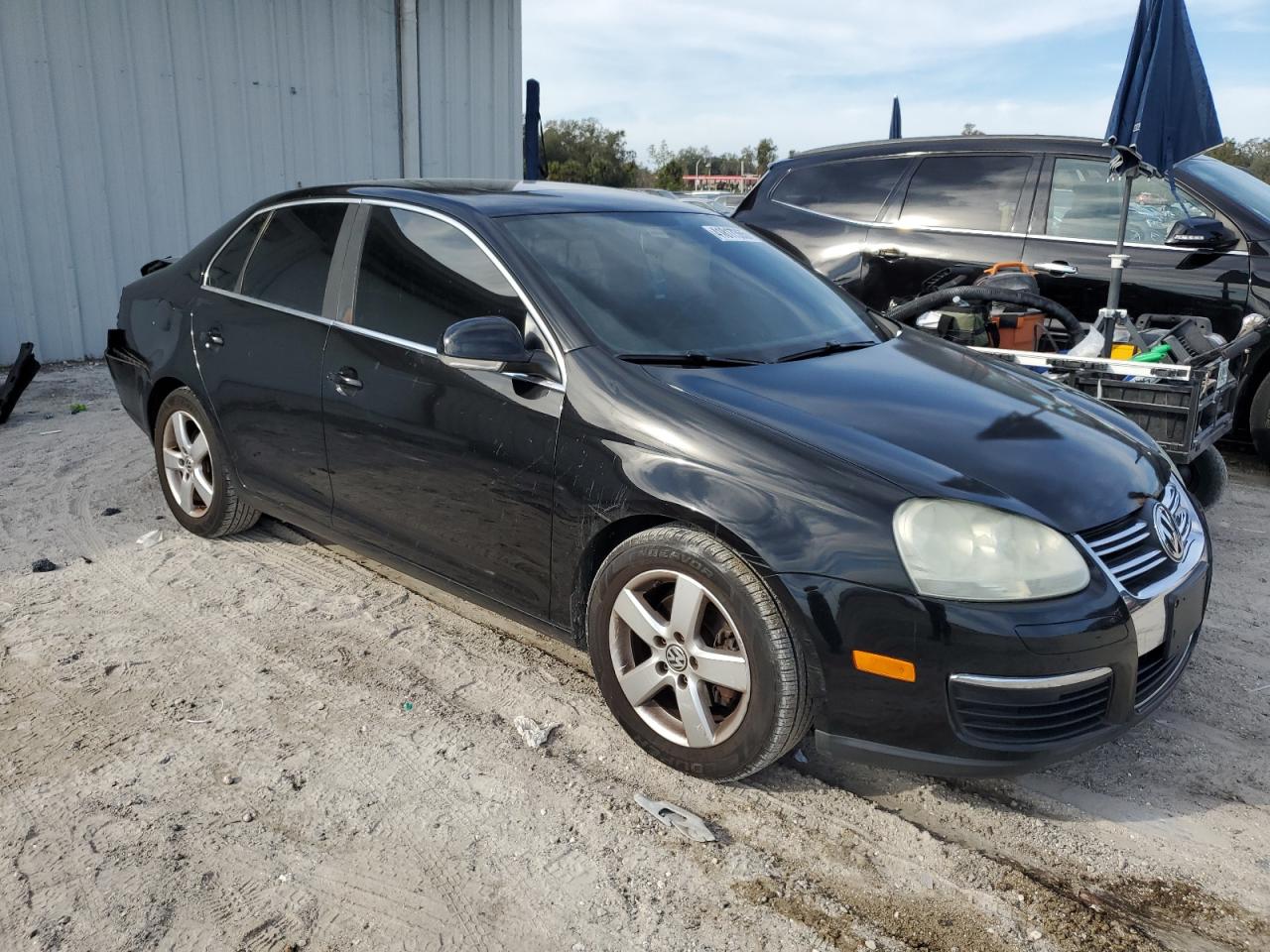 2008 Volkswagen Jetta - Image 4