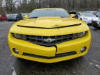 2011 Chevrolet Camaro Lt продається в Austell, GA - Front End