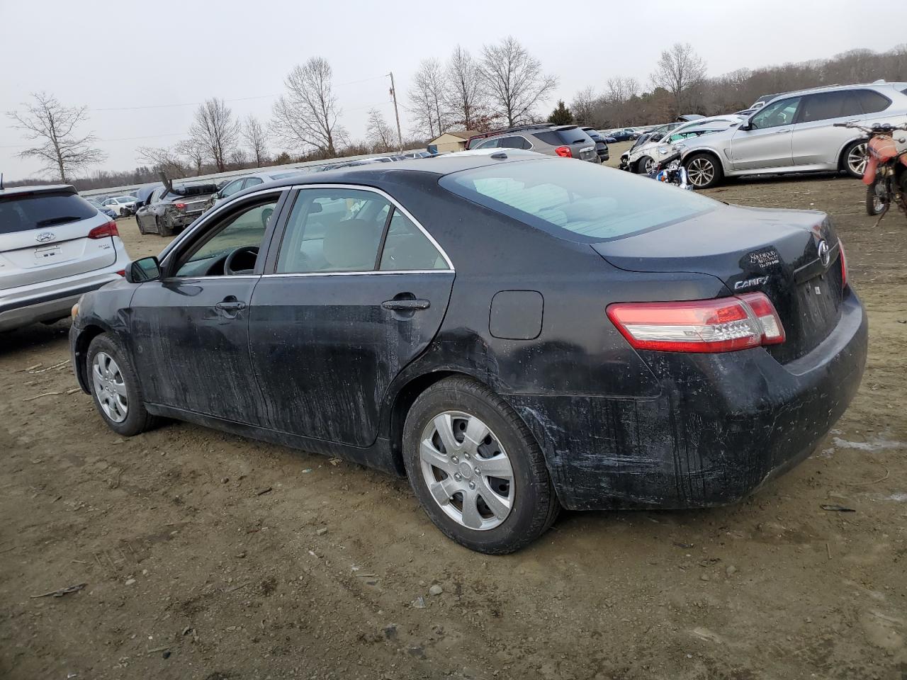 2010 Toyota Camry - Image 2