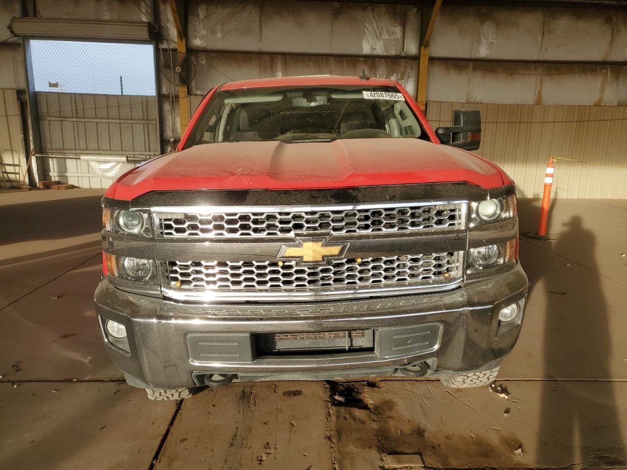 2019 Chevrolet Silverado - Image 5