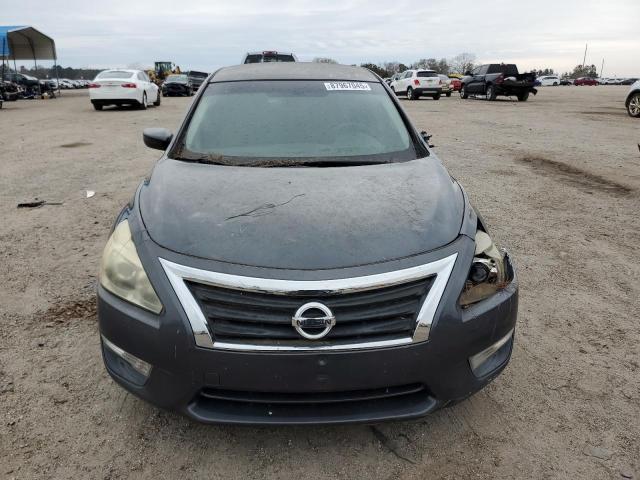  NISSAN ALTIMA 2013 Gray