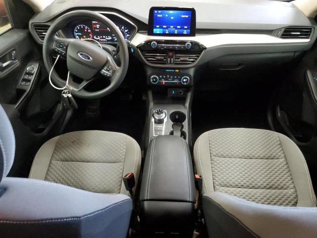  FORD ESCAPE 2020 Pomarańczowy