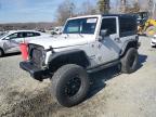 2014 Jeep Wrangler Sport de vânzare în Concord, NC - Front End