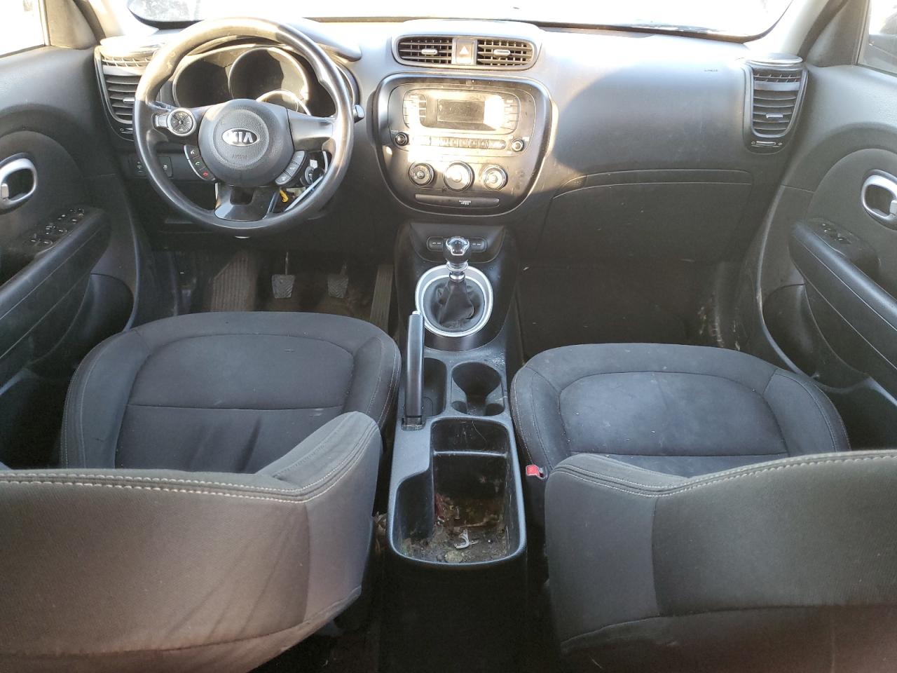 2016 Kia Soul - Image 8