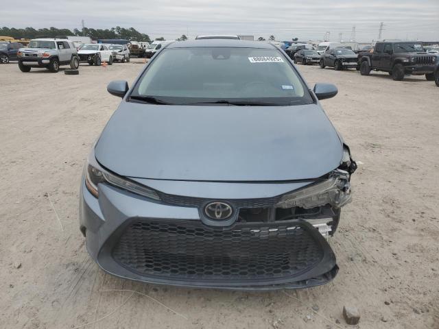  TOYOTA COROLLA 2020 Gray