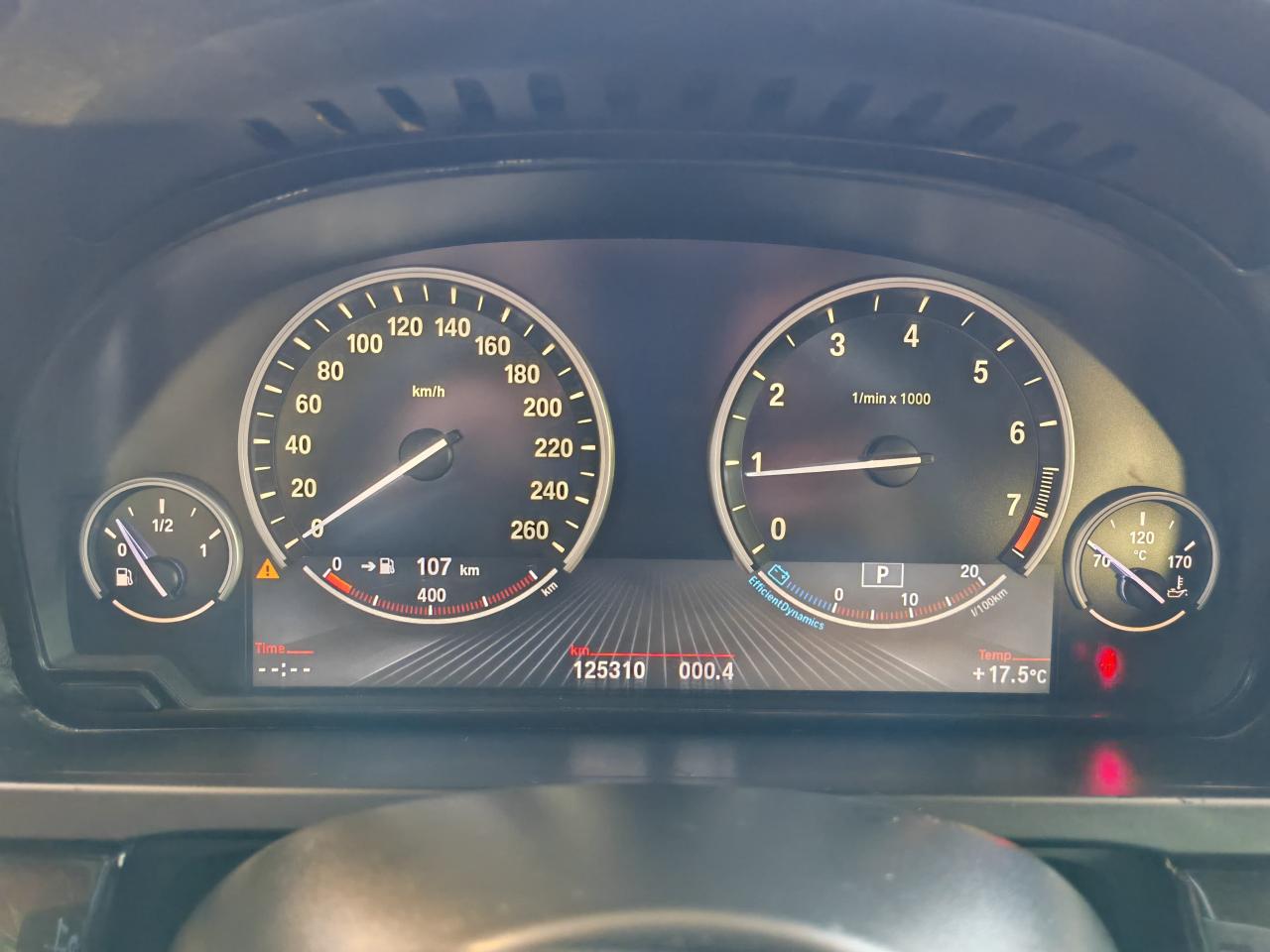 WBAYE2105DDZ42457 - 2013 BMW 730LI - #43352505