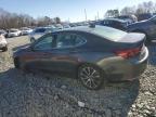 2015 Acura Tlx Advance продається в Mebane, NC - Mechanical