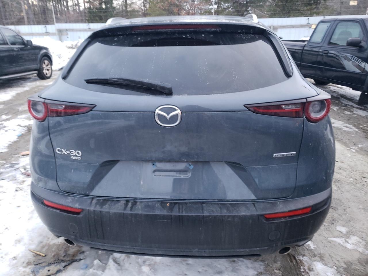 2023 Mazda CX-30 - Image 6