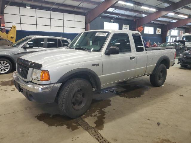 2001 Ford Ranger Super Cab