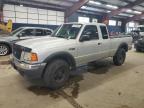 2001 Ford Ranger Super Cab na sprzedaż w East Granby, CT - Minor Dent/Scratches