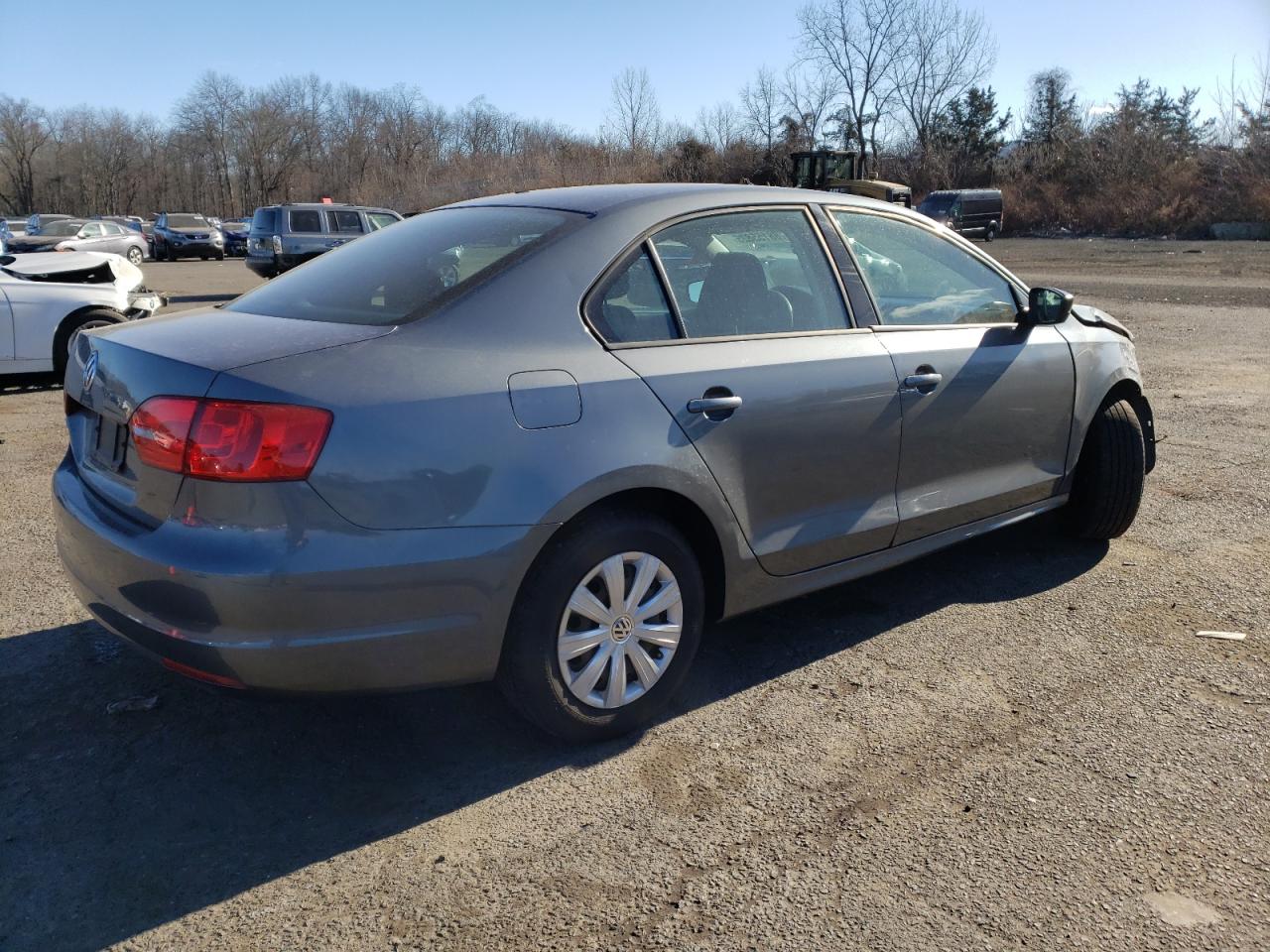 VIN 3VW2K7AJ9EM234948 2014 VOLKSWAGEN JETTA no.3