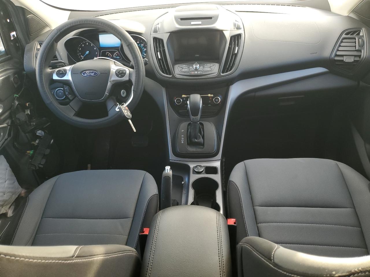 2016 Ford Escape - Image 8