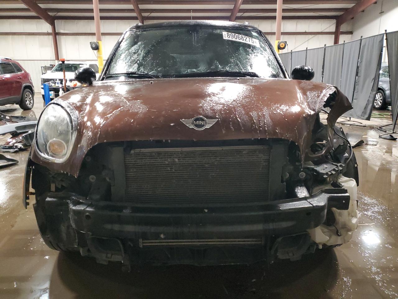 2015 MINI Cooper - Image 5