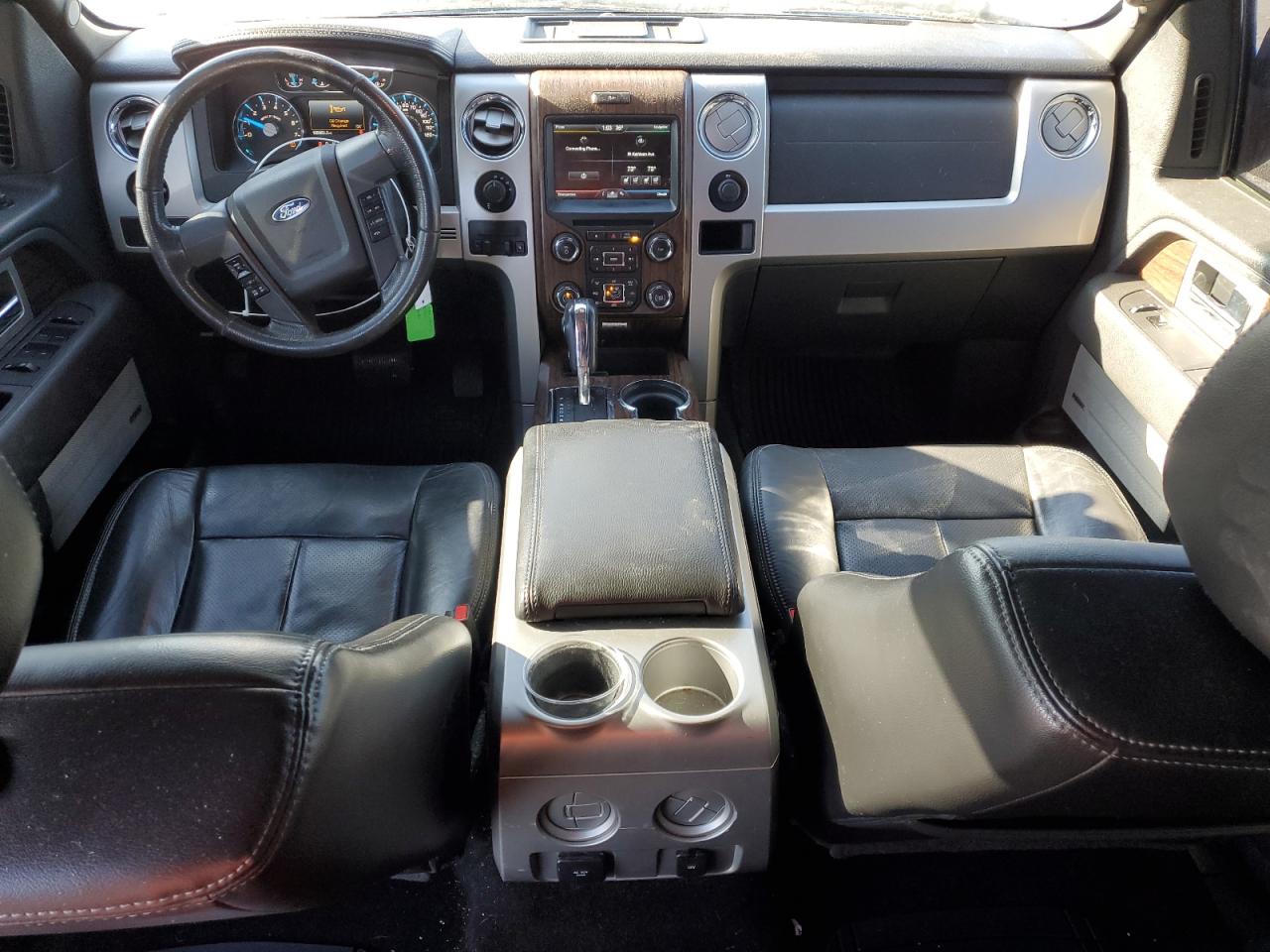 2014 Ford F-150 - Image 8