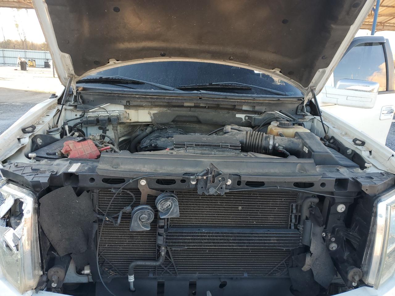 2013 Ford F-150 - Image 12