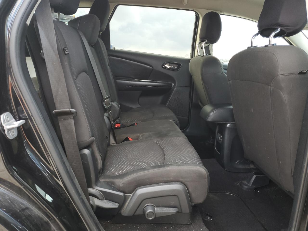 2012 Dodge Journey - Image 11