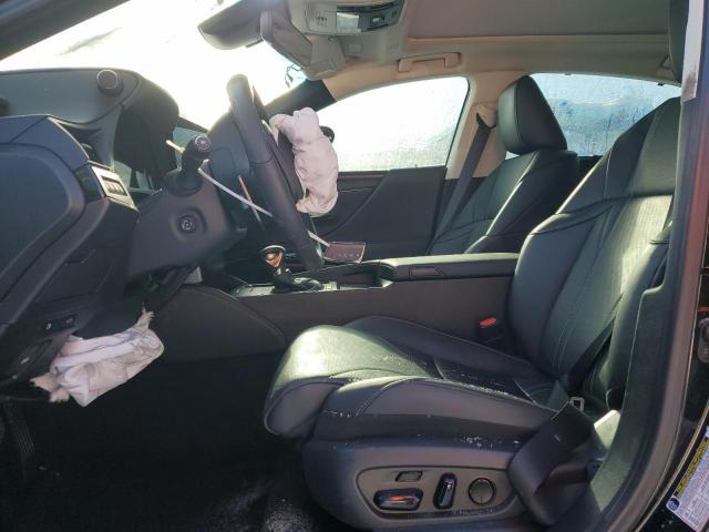 2023 LEXUS ES 350 BASE