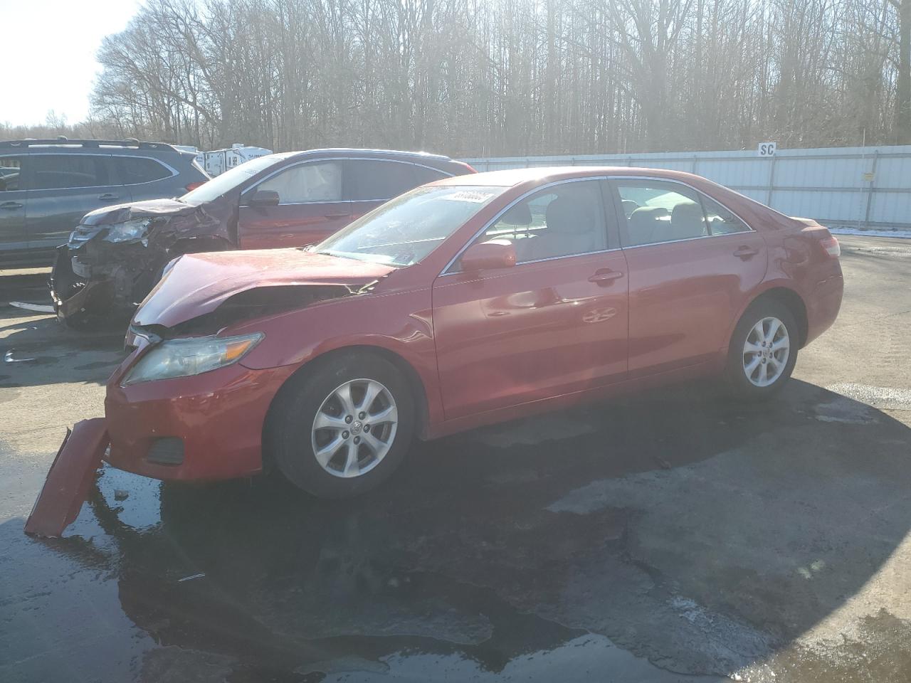 2011 Toyota Camry - Image 1