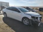 2016 Chevrolet Malibu Ls за продажба в Albuquerque, NM - Front End