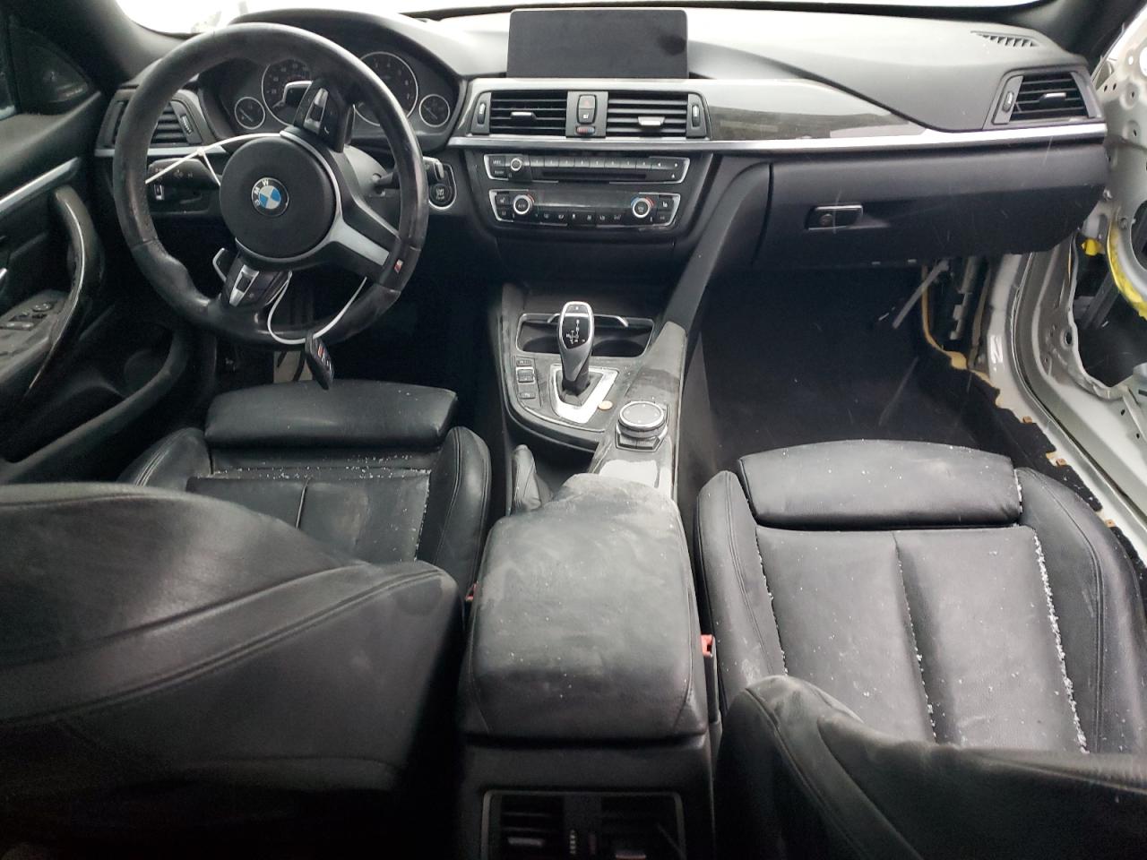 2016 BMW 4er - Image 8