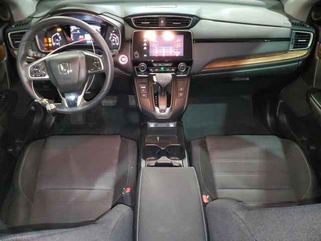  HONDA CRV 2020 Gray