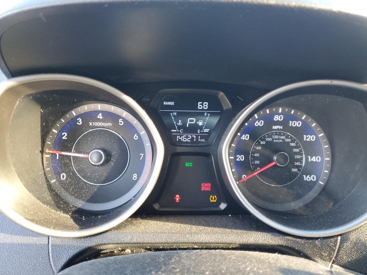 2014 Hyundai Elantra - Image 9