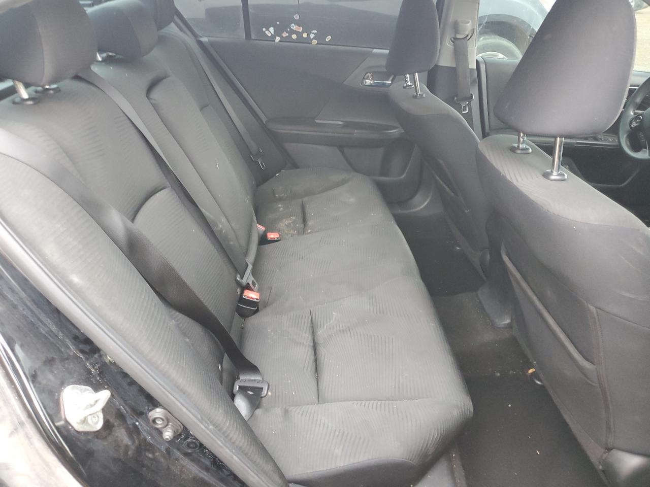 2017 Honda Accord - Image 10