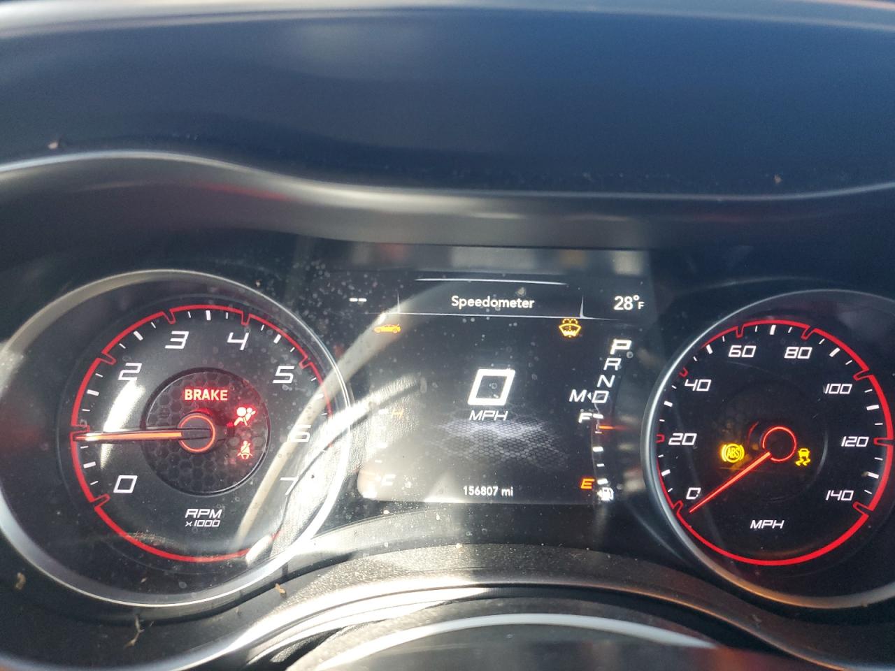 2020 Dodge Charger - Image 9