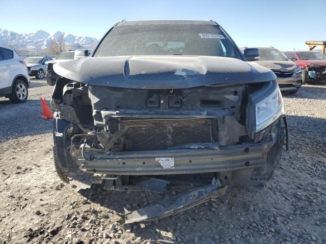  FORD EXPLORER 2018 Вугільний