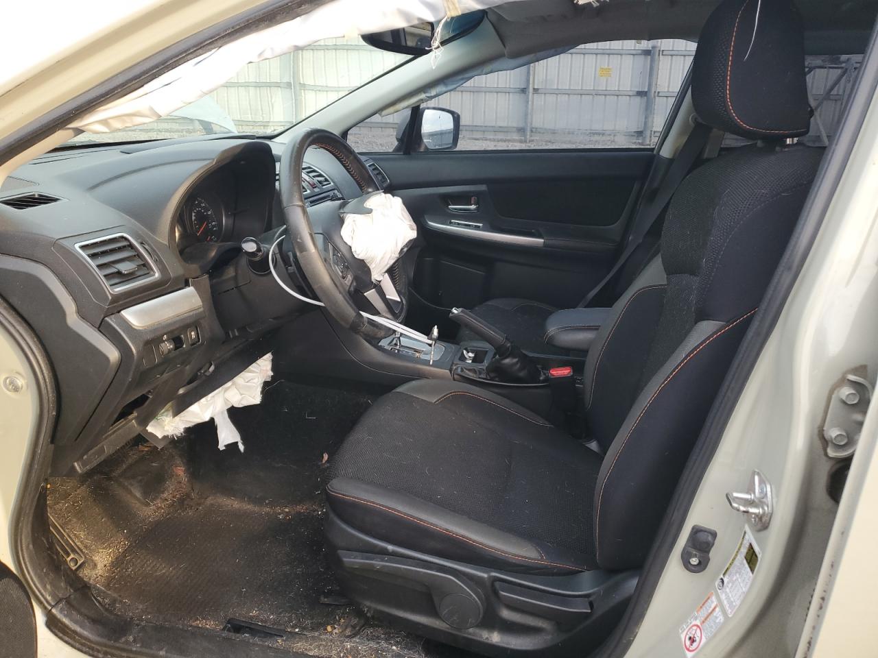 2016 Subaru XV - Image 7