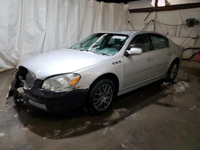 2011 Buick Lucerne Cxl