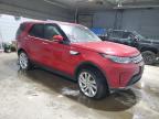 2017 Land Rover Discovery Hse Luxury for Sale in Candia, NH - Front End