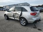 2012 Acura Mdx Technology на продаже в Florence, MS - Side