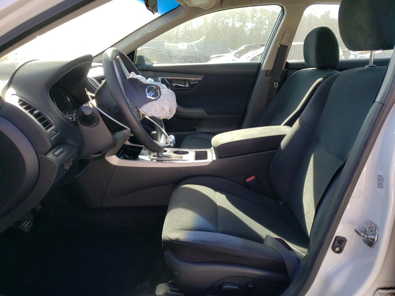 2014 Nissan Altima - Image 7