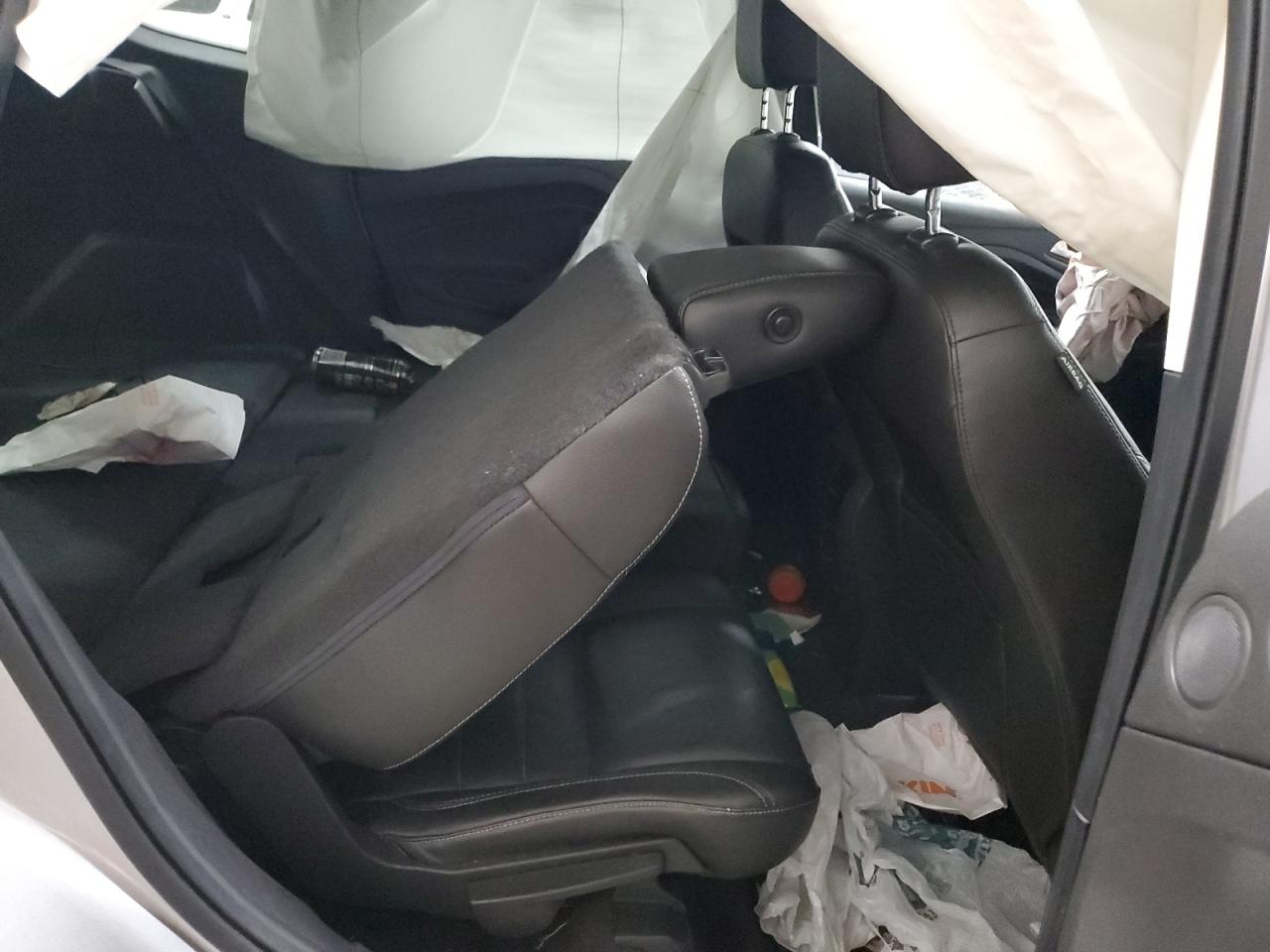 2015 Ford Escape - Image 11