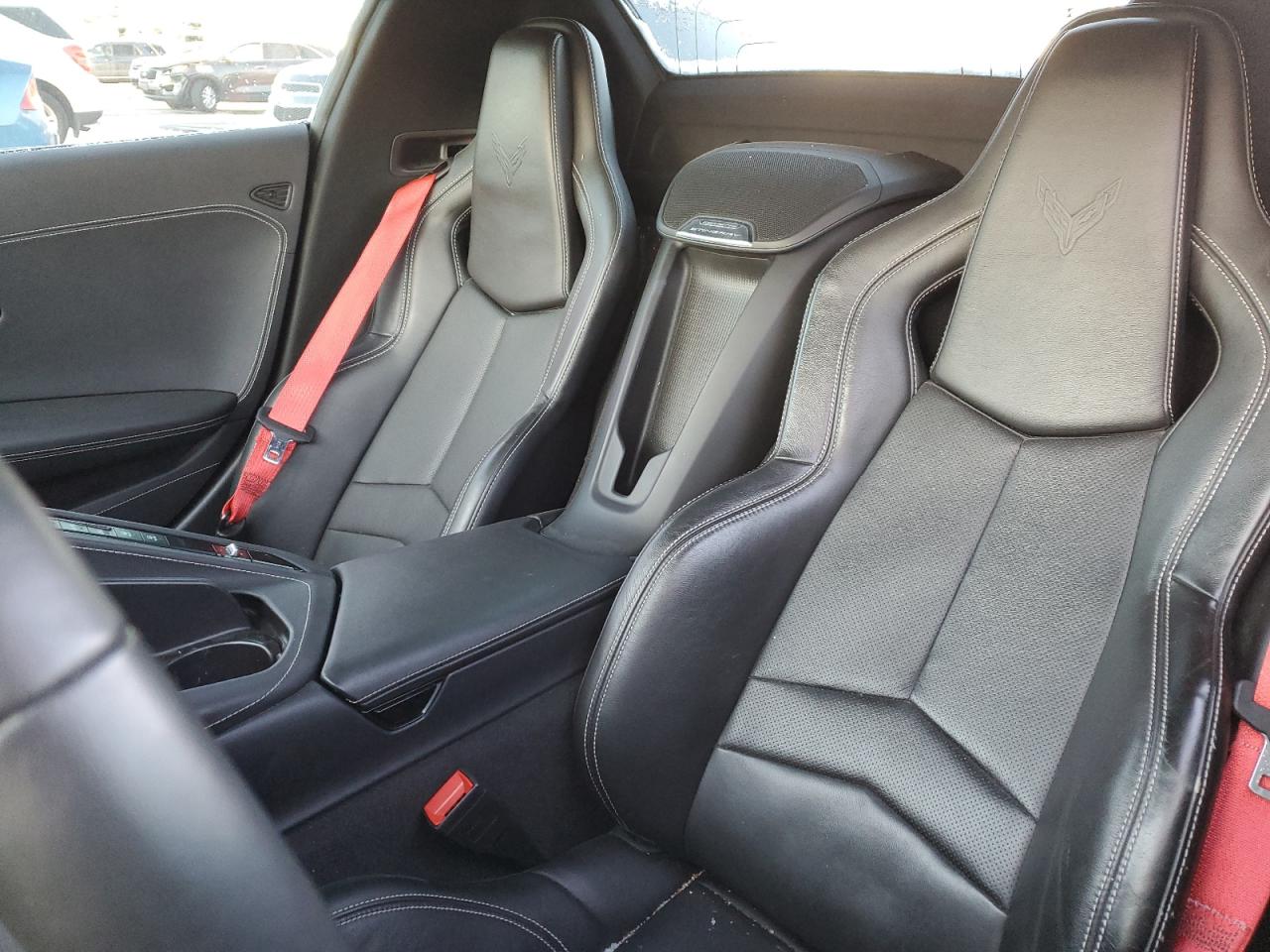 2020 Chevrolet Corvette Stingray 1Lt VIN: 1G1Y63D41L5115206 Lot: 88135025