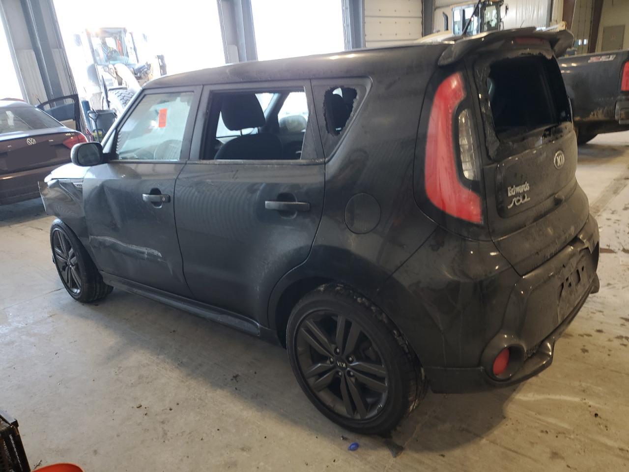 2016 Kia Soul - Image 2