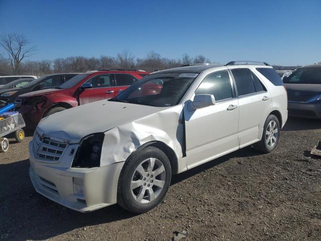 2009 Cadillac Srx 