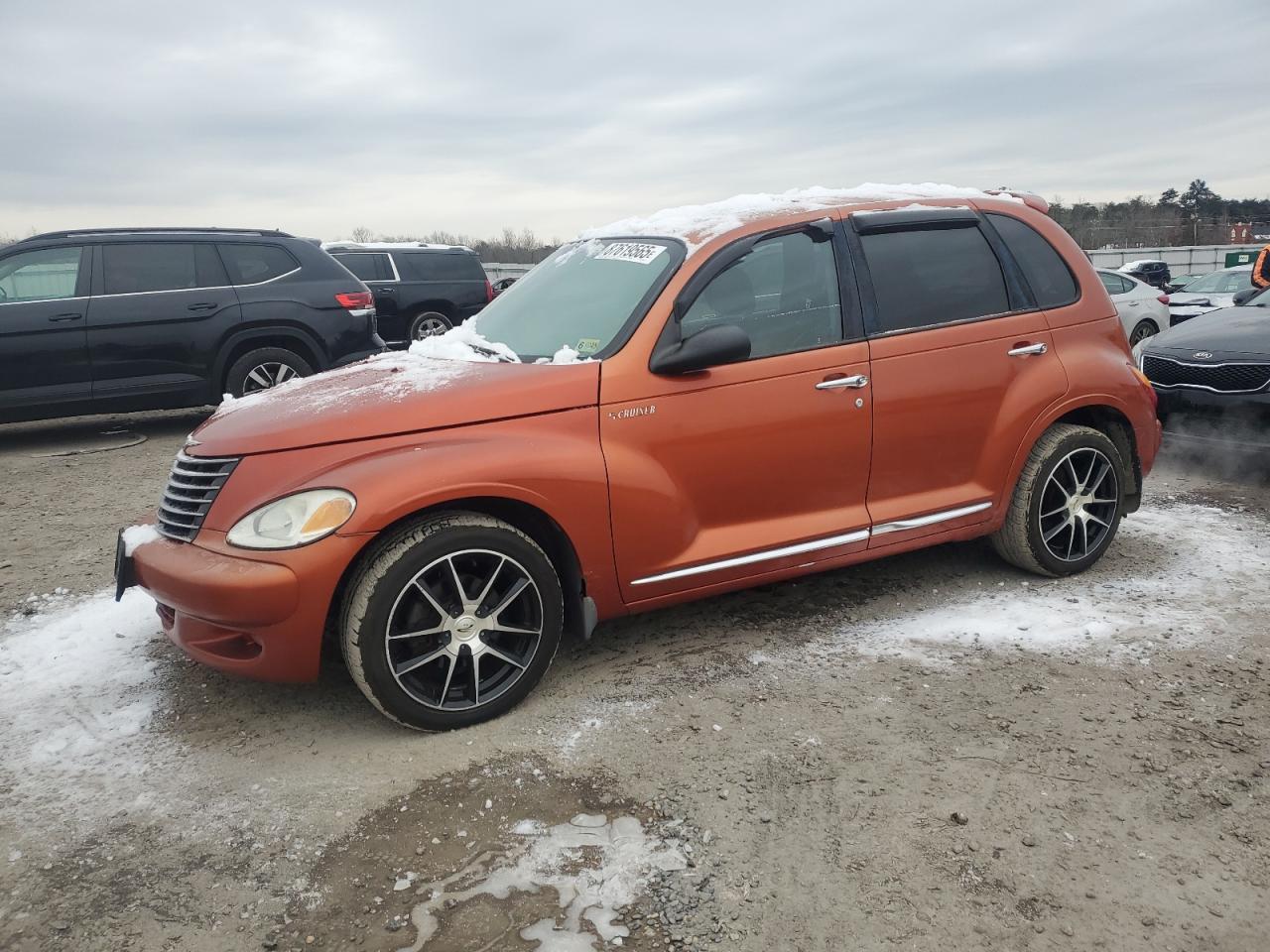 2003 Chrysler PT Cruiser - Image 1
