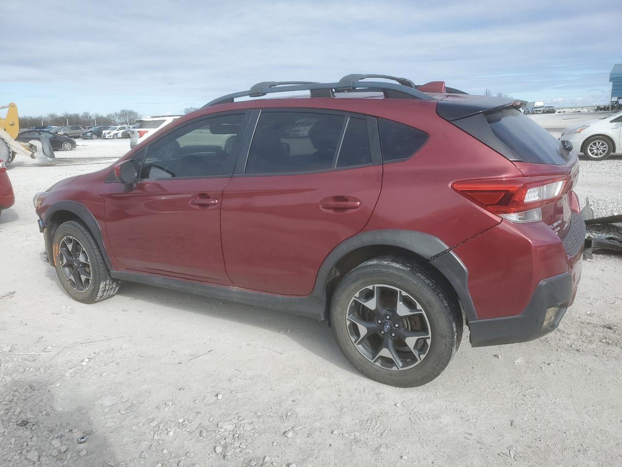 2019 Subaru XV - Image 2