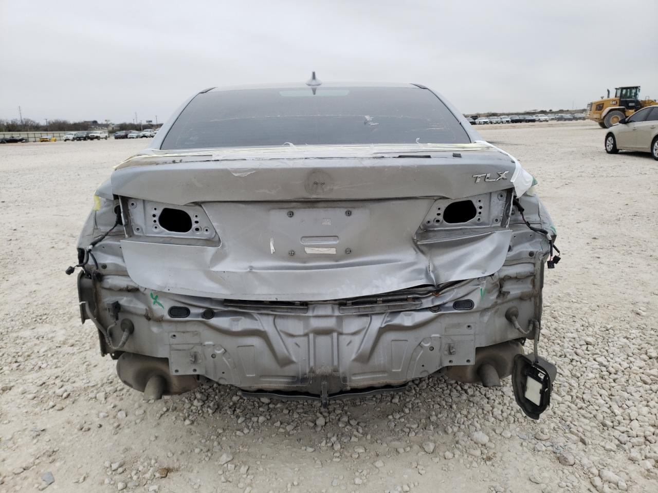 2017 Acura TLX - Image 6
